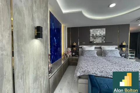 Condominio de 2 dormitorios en Pattaya, Tailandia № 210845 - foto 10