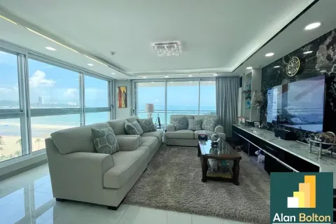 Condominio de 2 dormitorios en Pattaya, Tailandia № 210845 - foto 27