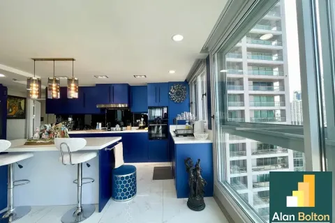 Condominio de 2 dormitorios en Pattaya, Tailandia № 210845 - foto 14