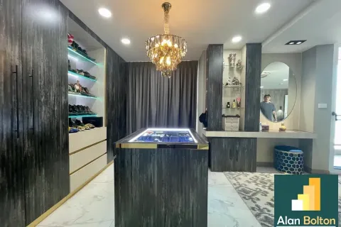 Condominio de 2 dormitorios en Pattaya, Tailandia № 210845 - foto 15