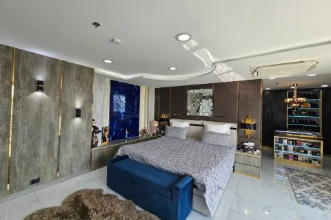 Condominio de 2 dormitorios en Pattaya, Tailandia № 210845 - foto 30