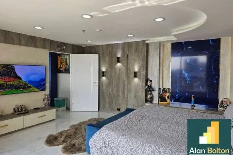 Condominio de 2 dormitorios en Pattaya, Tailandia № 210845 - foto 11