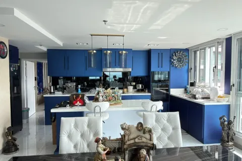 Condominio de 2 dormitorios en Pattaya, Tailandia № 210845 - foto 28