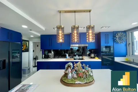 Condominio de 2 dormitorios en Pattaya, Tailandia № 210845 - foto 23