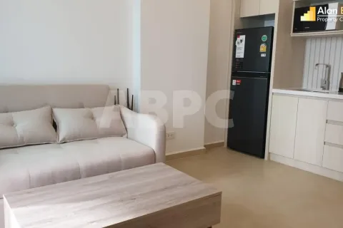 Condominio de 1 dormitorio en Pattaya, Tailandia № 210841 - foto 6