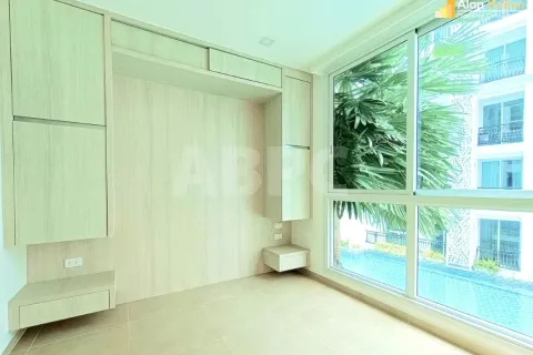 Condominio de 1 dormitorio en Pattaya, Tailandia № 210841 - foto 30