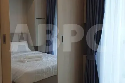 Condominio de 1 dormitorio en Pattaya, Tailandia № 210841 - foto 12