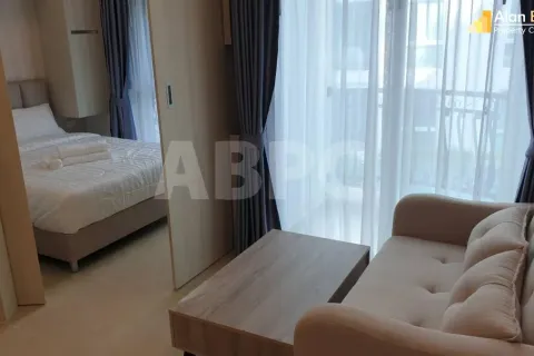 Condominio de 1 dormitorio en Pattaya, Tailandia № 210841 - foto 9