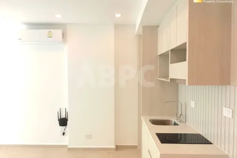 Condominio de 1 dormitorio en Pattaya, Tailandia № 210841 - foto 29