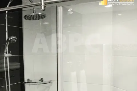 Estudio en el condominio en Jomtien Beach, Pattaya, Tailandia № 210844 - foto 10