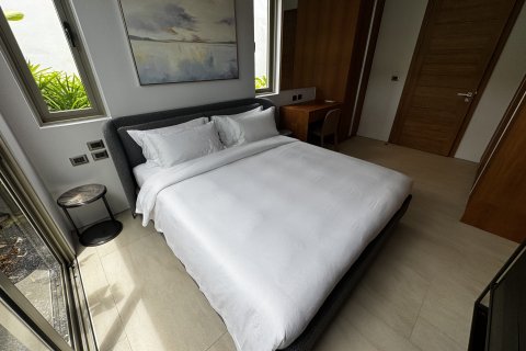 Вилла в Пхукете, Таиланд с 4 спальнями  № 144921 - фото 14