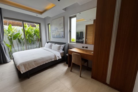 Вилла в Пхукете, Таиланд с 4 спальнями  № 144921 - фото 12