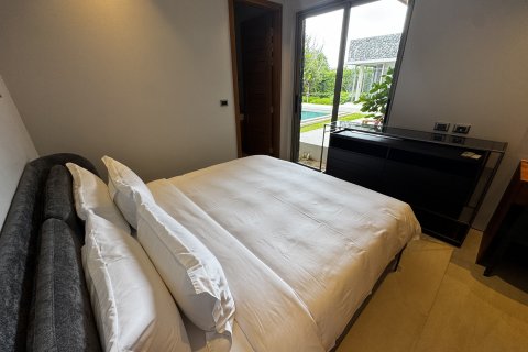 Вилла в Пхукете, Таиланд с 4 спальнями  № 144921 - фото 19