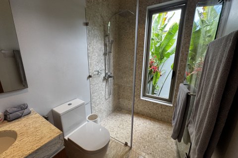 Вилла в Пхукете, Таиланд с 4 спальнями  № 144921 - фото 17