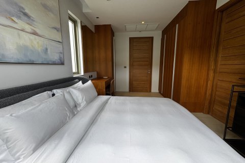 Вилла в Пхукете, Таиланд с 4 спальнями  № 144921 - фото 16