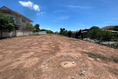 Terrain à Khlong Luang, Thaïlande 3200 m2 № 144926 - photo 4