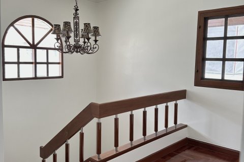 Дом в Хуай Кванге, Бангкок, Таиланд с 3 спальнями  № 144920 - фото 15