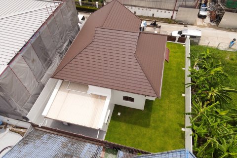 Дом в Хуай Кванге, Бангкок, Таиланд с 3 спальнями  № 144920 - фото 29