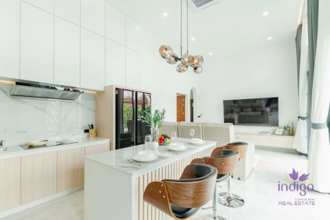 House in Chiang Mai, Thailand 3 bedrooms № 162636 - photo 29