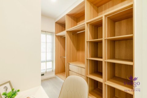 House in Chiang Mai, Thailand 3 bedrooms № 162636 - photo 16