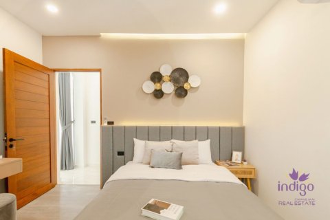 House in Chiang Mai, Thailand 3 bedrooms № 162636 - photo 28