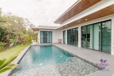 House in Chiang Mai, Thailand 3 bedrooms № 162636 - photo 5