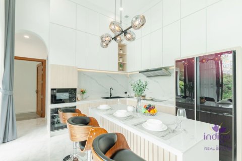 House in Chiang Mai, Thailand 3 bedrooms № 162636 - photo 30