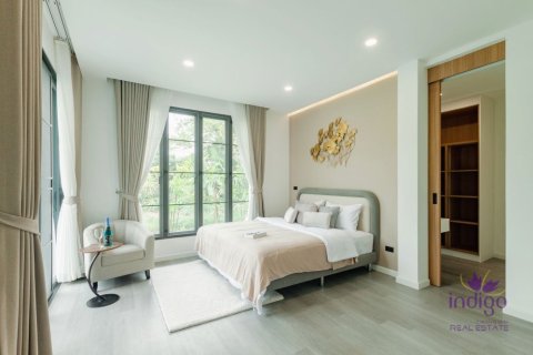 House in Chiang Mai, Thailand 3 bedrooms № 162636 - photo 13
