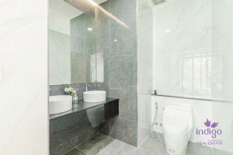 House in Chiang Mai, Thailand 3 bedrooms № 162636 - photo 24