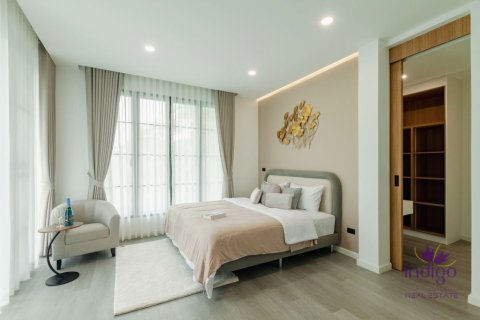 House in Chiang Mai, Thailand 3 bedrooms № 162636 - photo 11