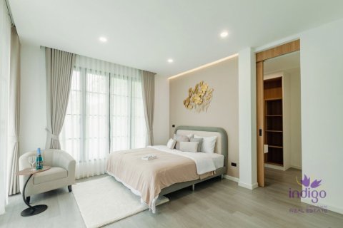 House in Chiang Mai, Thailand 3 bedrooms № 162636 - photo 10