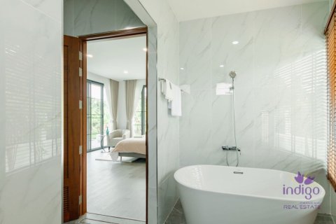 House in Chiang Mai, Thailand 3 bedrooms № 162636 - photo 22