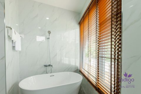 House in Chiang Mai, Thailand 3 bedrooms № 162636 - photo 21