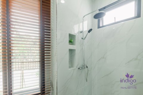 House in Chiang Mai, Thailand 3 bedrooms № 162636 - photo 23