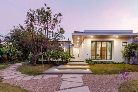 House in Chiang Mai, Thailand 3 bedrooms № 162636 - photo 2