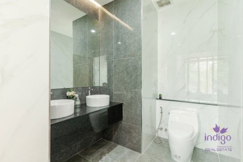 House in Chiang Mai, Thailand 3 bedrooms № 162636 - photo 25