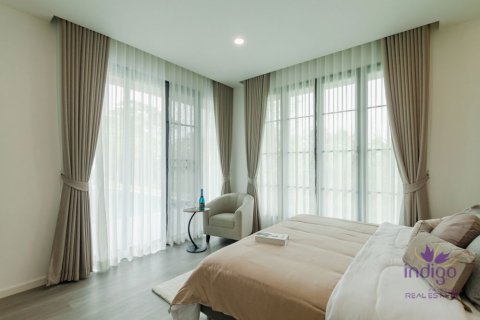 House in Chiang Mai, Thailand 3 bedrooms № 162636 - photo 12