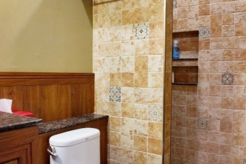 Вилла в Чиангмае, Таиланд с 2 спальнями  № 162640 - фото 25