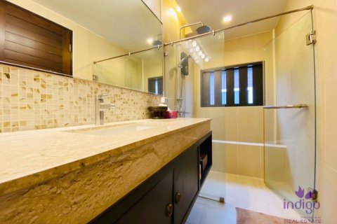 Maison à Chiang Mai, Thaïlande 3 chambres № 162638 - photo 19