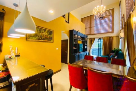 Maison à Chiang Mai, Thaïlande 3 chambres № 162638 - photo 4