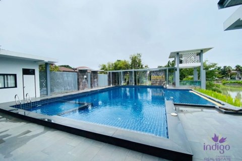 Maison à Chiang Mai, Thaïlande 3 chambres № 162638 - photo 27