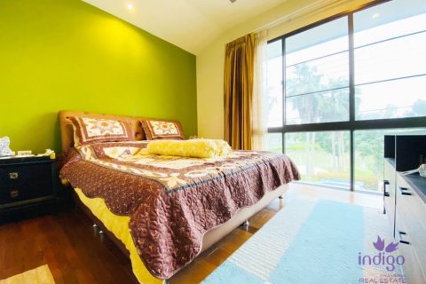 Maison à Chiang Mai, Thaïlande 3 chambres № 162638 - photo 11