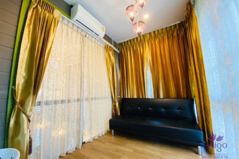 Maison à Chiang Mai, Thaïlande 3 chambres № 162638 - photo 10