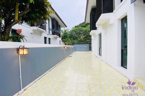 Maison à Chiang Mai, Thaïlande 3 chambres № 162638 - photo 26