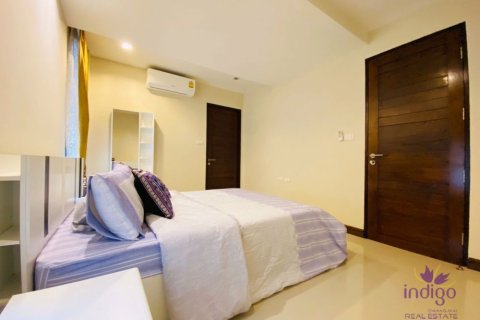 Maison à Chiang Mai, Thaïlande 3 chambres № 162638 - photo 7