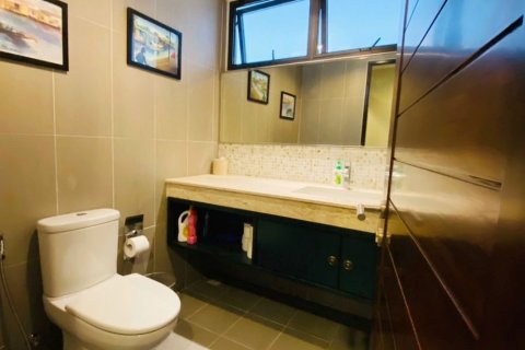 Maison à Chiang Mai, Thaïlande 3 chambres № 162638 - photo 15