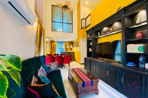 Maison à Chiang Mai, Thaïlande 3 chambres № 162638 - photo 2