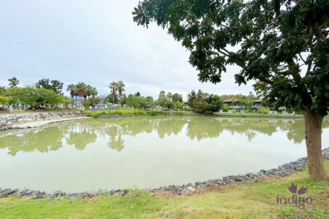 Maison à Chiang Mai, Thaïlande 3 chambres № 162638 - photo 30