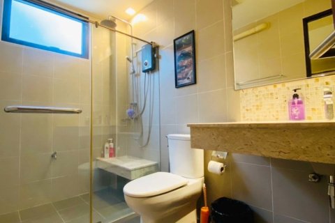 Maison à Chiang Mai, Thaïlande 3 chambres № 162638 - photo 16