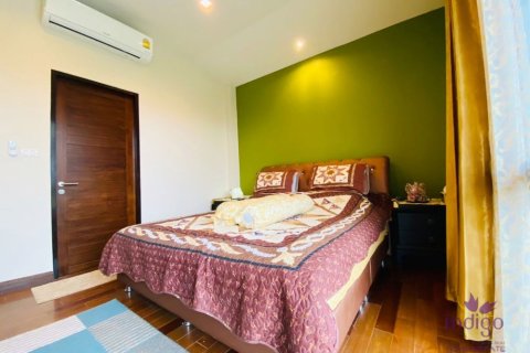 Maison à Chiang Mai, Thaïlande 3 chambres № 162638 - photo 12